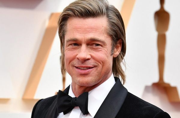 A Heartwarming Act of Kindness by Brad Pitt