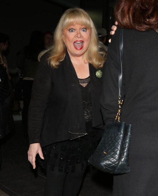 Sally Struthers: A Journey Through Time