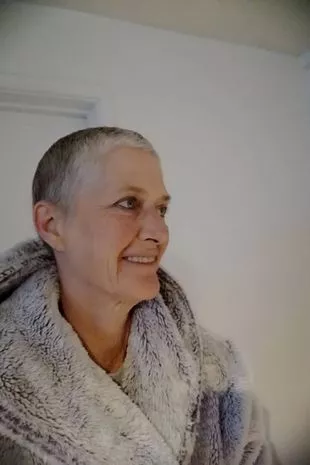 A Mum’s Unbreakable Spirit: Defying Cancer Against All Odds