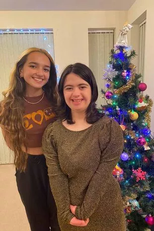 Sisters Dancing and Singing Together After Beating Cancer