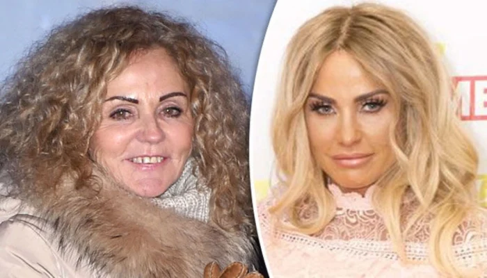 Katie Price’s Mum Shares Health Update After Lung Transplant