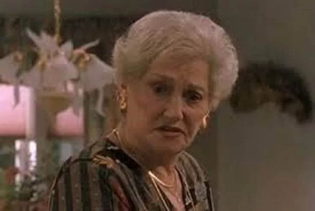 Goodfellas and Sopranos Star Suzanne Shepherd Passes Away at 89