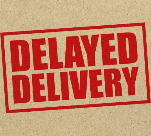 Delivery Delays Ahead For Non-Tippers, DoorDash Cautions