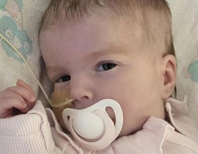 Tragic Loss as Baby Girl Indi Gregory Passes Away