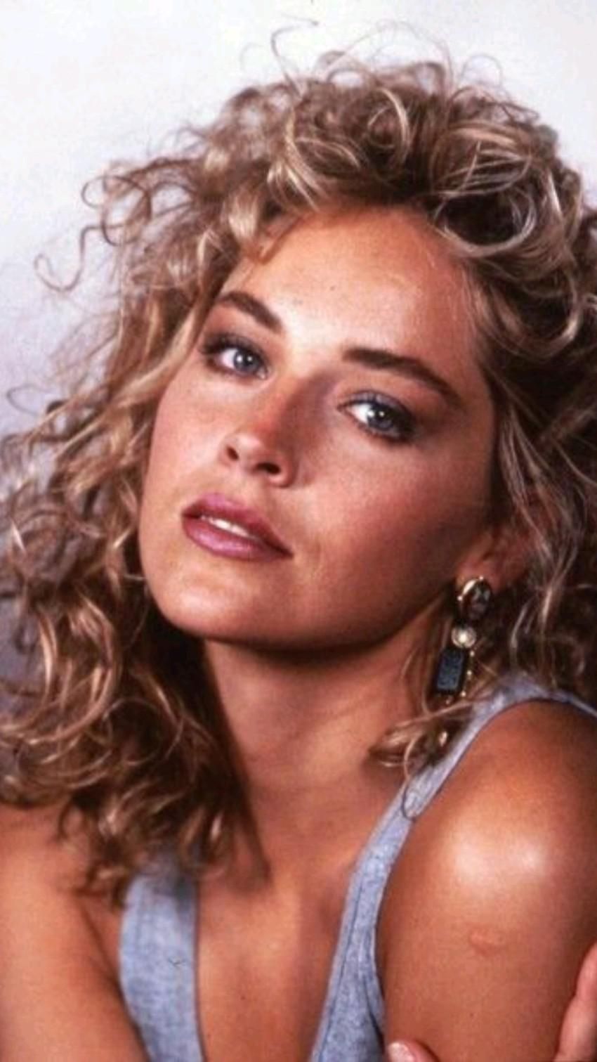 Sharon Stone at 65: Timeless Beauty and Style