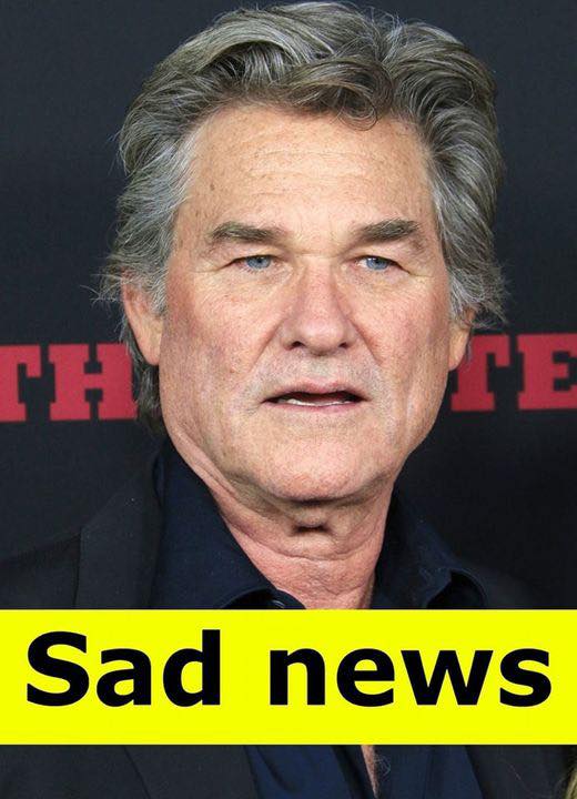 Kurt Russell: The Resilient Hollywood Icon