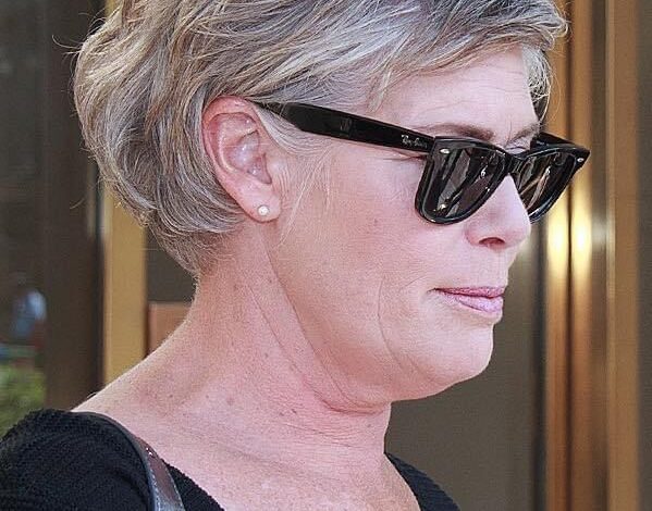 The Amazing Journey of Kelly McGillis: A Tale of Beauty, Talent, and Resilience