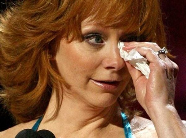 Reba McEntire’s Heartbreaking Journey of Loss and Faith