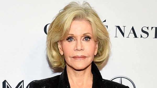 Jane Fonda