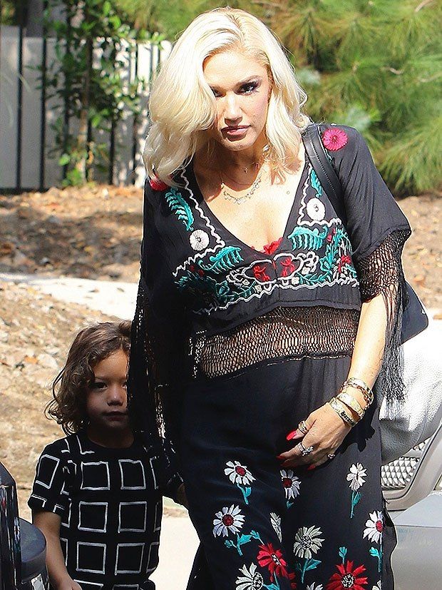 Is Gwen Stefani Expecting a Baby? The Excitement Builds!