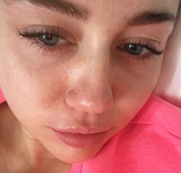 Miley Cyrus Remembers Her Beloved Dog Mary Jane