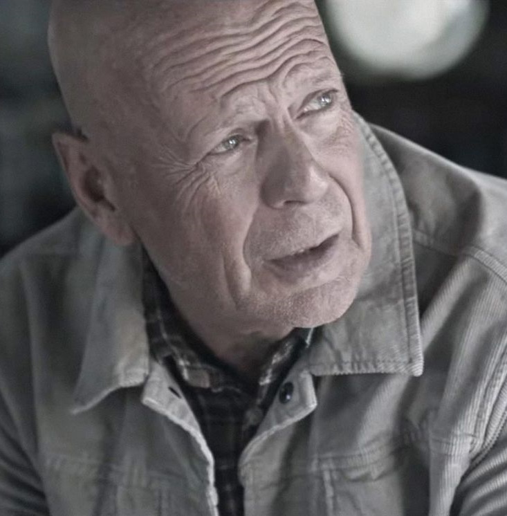 Bruce Willis: A Brave Journey with Dementia