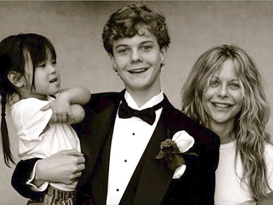 Meg Ryan’s Inspiring Journey: Balancing Family, Fame, and Personal Growth