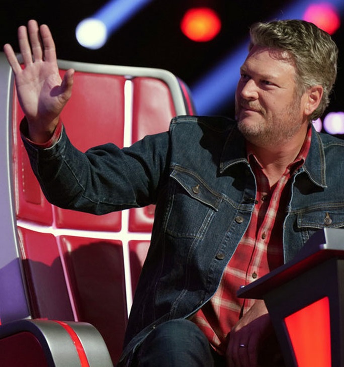 Blake Shelton’s Decision to Leave The Voice