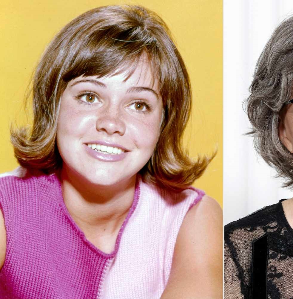 Remembering Sally Field: A Beloved Hollywood Icon Still Going Strong at 76