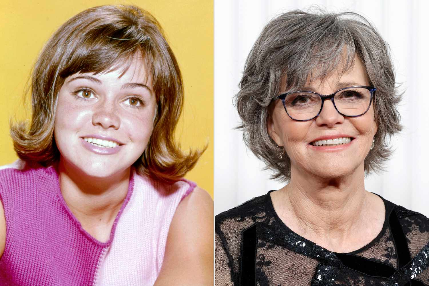 Sally Field: Defying Ageism in Hollywood