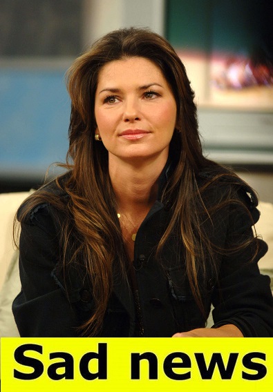 Shania Twain: A True Inspiration