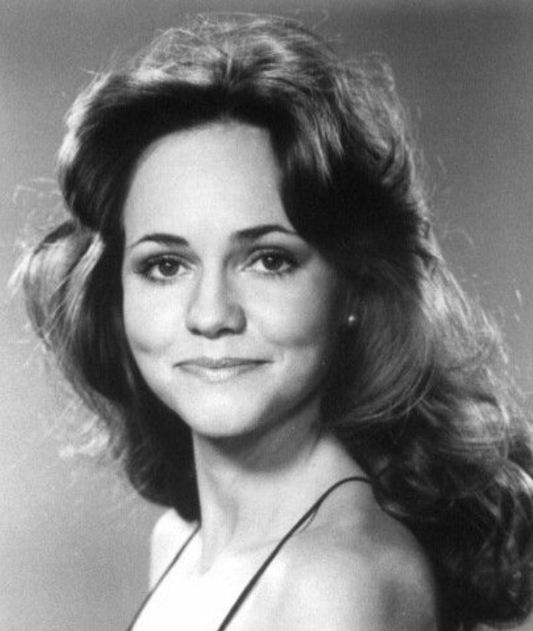 Sally Field: A Beloved Actress Who Captured Hearts for Decades