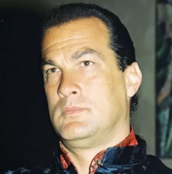 The Legendary Steven Seagal: A Journey of Martial Arts and Hollywood Stardom