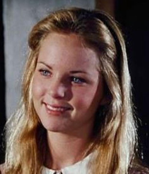 Discover the Wonderful Melissa Sue Anderson