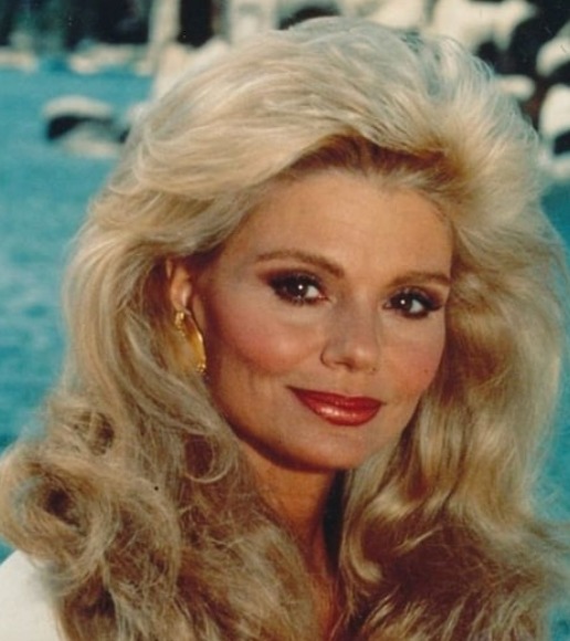 Loni Anderson: The Timeless Beauty Who Captivated Audiences