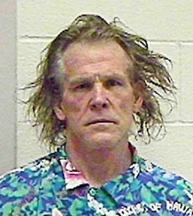 Nick Nolte: A Hollywood Icon Still Going Strong at 82