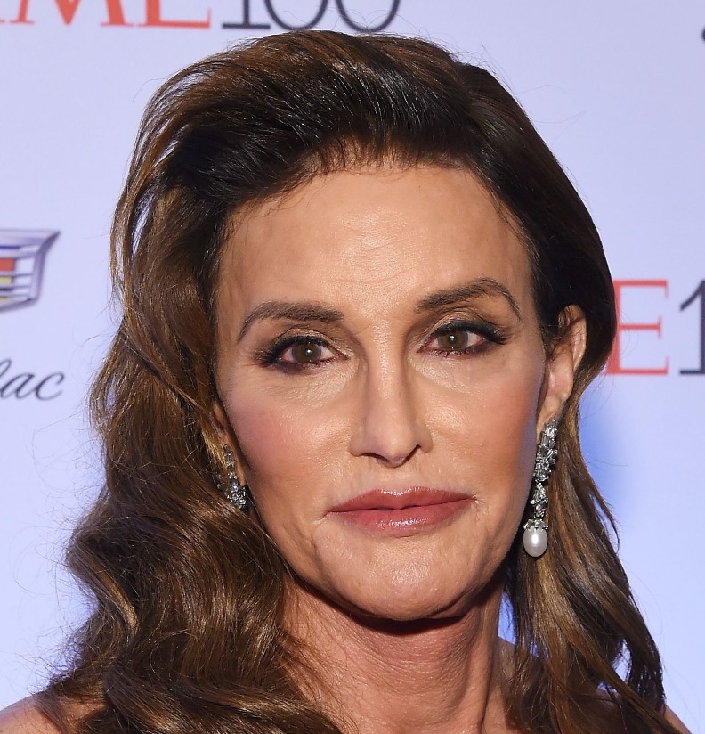 Caitlyn Jenner Opens Up About Her Relationships with the Kardashian-Jenner Family