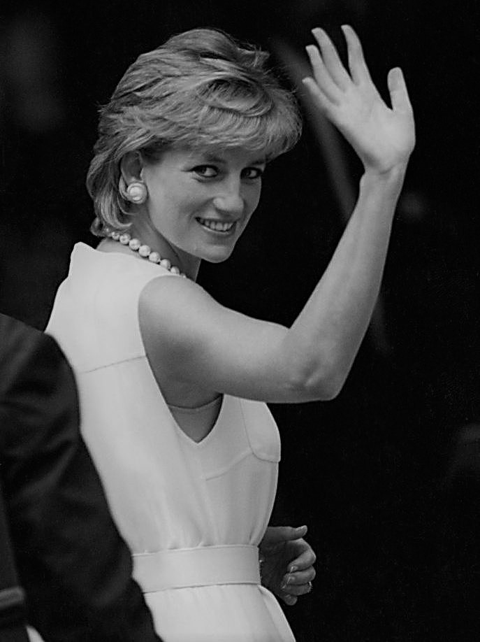 Remembering Princess Diana: A Look into Her Extraordinary Life