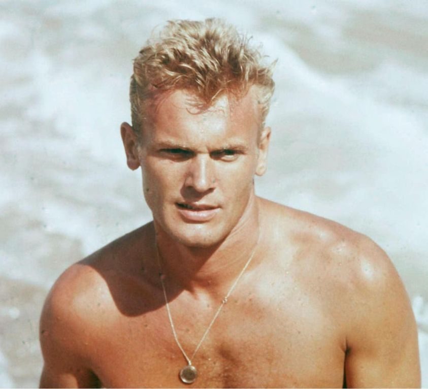 A Life of Secrets and Sacrifices: The Untold Story of Tab Hunter