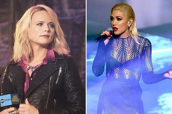 Miranda Lambert’s Thoughts on Gwen Stefani: A Tale of Resilience and Acceptance