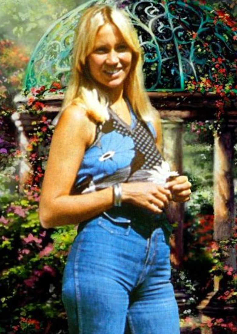 Agnetha Fältskog: The Swedish Music Legend of ABBA