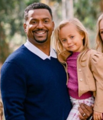 Alfonso Ribeiro: A Beloved Entertainer with a Heartwarming Update