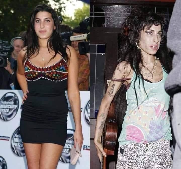 Remembering Amy Winehouse’s Remarkable Legacy