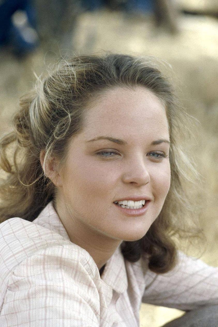 Meet Melissa Sue Anderson: The Beloved Actress from “Little House on the Prairie”!