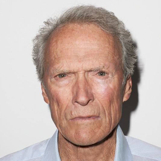 Clint Eastwood: A Living Legend