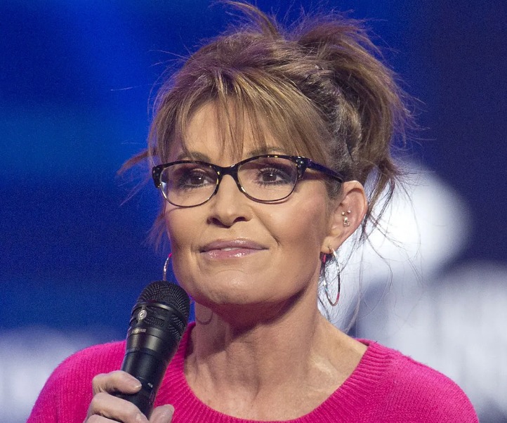 Sarah Palin: A Journey of Love, Resilience, and New Beginnings