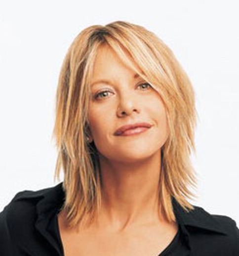 Meg Ryan: The Enduring Beauty of America’s Sweetheart