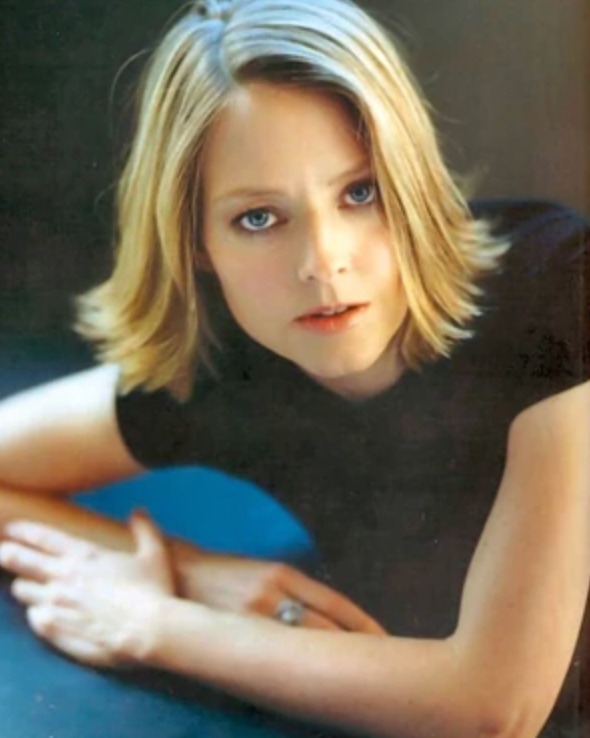 Celebrating Jodie Foster: A Journey of Courage and Authenticity