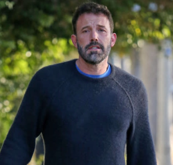 Ben Affleck’s Journey: Overcoming Challenges, Embracing Growth