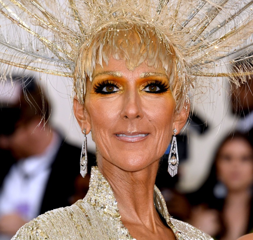 Celine Dion’s Beauty Secrets: Looking and Feeling Fabulous at Any Age