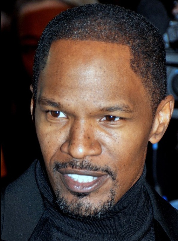 Jamie Foxx Overcomes Health Scare and Inspires Fans