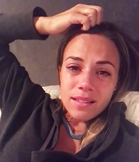 Jana Kramer’s Inspiring Message for Taking Care of Yourself