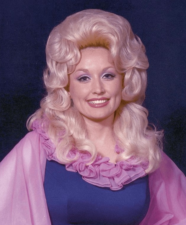 Dolly Parton: The Inspiring Icon in Rhinestones