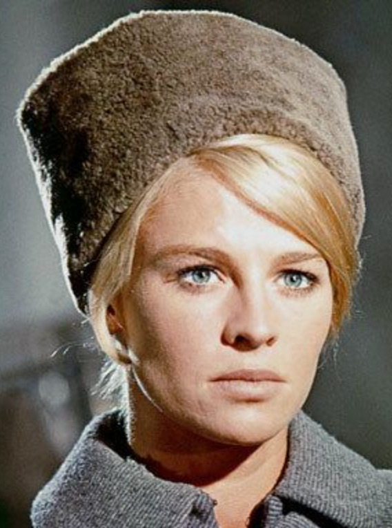 Julie Christie: A Legendary Actress Who Chose a Different Path