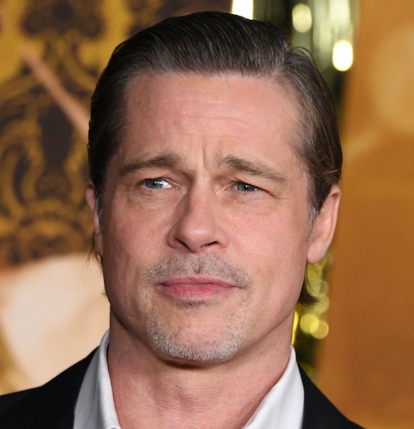 Home of Kindness: Brad Pitt’s Selfless Act