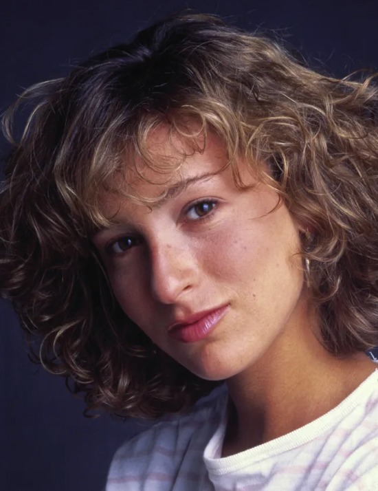 Jennifer Grey: A Life of Promise