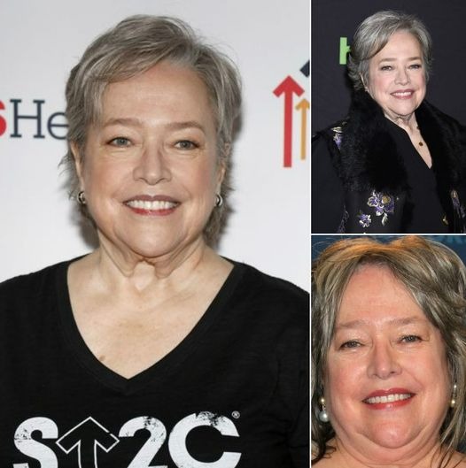 Kathy Bates: A Resilient Actress with a Troubled Medical Background