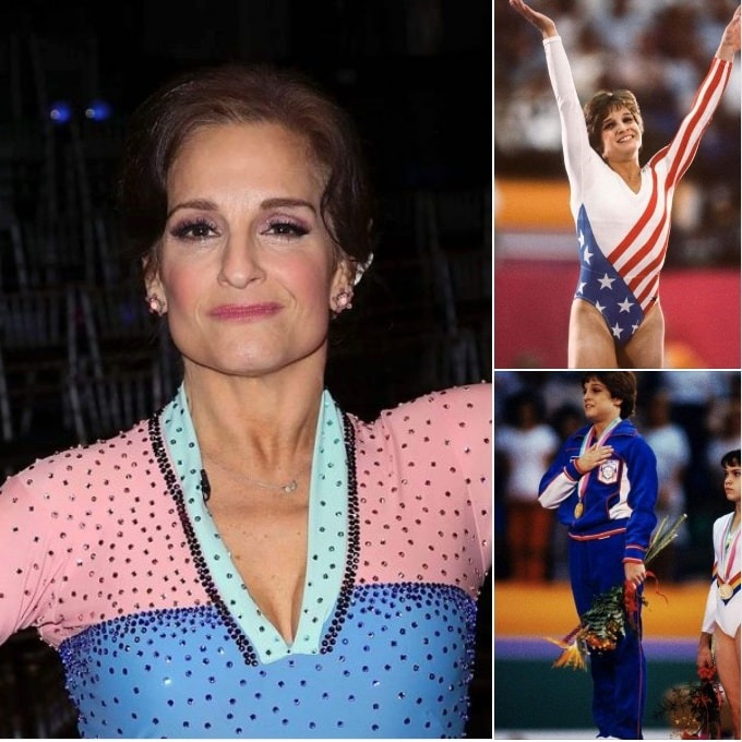 Praying for Mary Lou Retton: Help Support Her Battle in the ICU