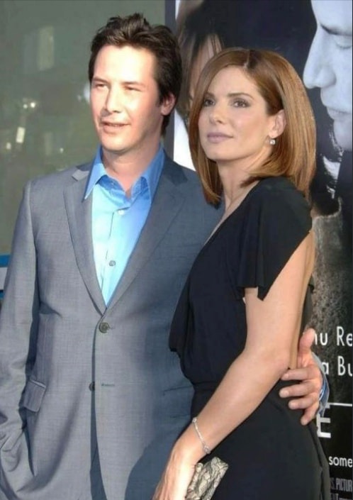 Sandra Bullock’s Journey with Her Son, Louis Bardo Bullock