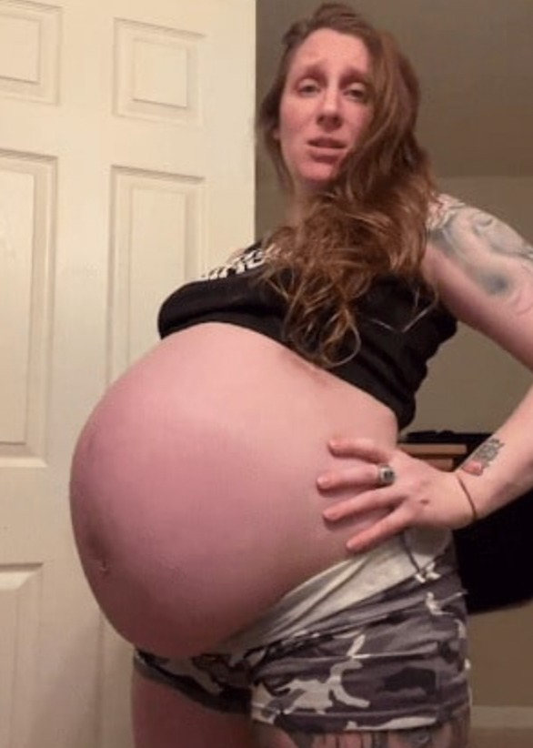 The Beauty of Pregnant Bellies: A Tale of Resilience and Joy